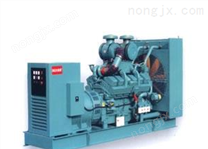 噪聲控制發(fā)電機2級消聲器