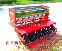 小麥播種機 智能小麥播種機