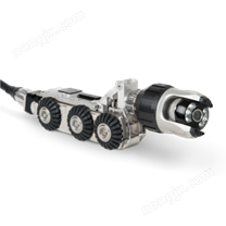 CRP90-履帶式攝像機(jī)