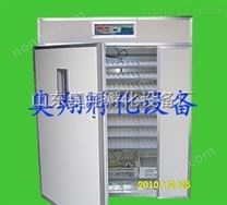 奧翔孵化機
