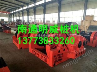 福建沖孔打樁機(jī)圖片 技術(shù)*南通明威