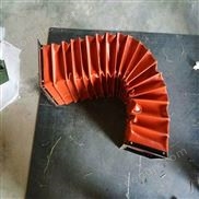 风机耐高温软连接生产