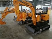 履帶式挖掘機(jī)*    新型農(nóng)用小挖機(jī)價(jià)格 挖掘機(jī)河道清淤
