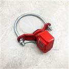 ZSJZ馬鞍式水流指示器 DN100/DN150/DN200