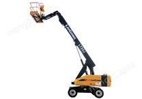 LT20J高空作业平台