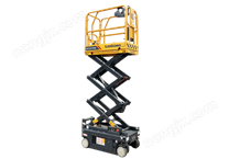 LSC0407DEM高空作业平台