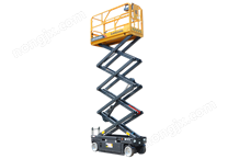 LSC0808DE高空作业平台