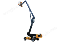 LT20JE高空作业平台