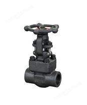 锻钢闸阀