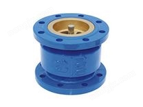 HC41X消声止回阀