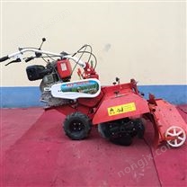 农用开沟培土机