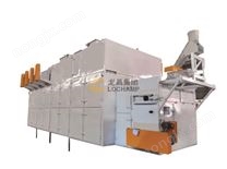 湿颗粒分拣装置