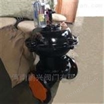 英标气动隔膜阀