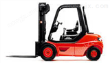 林德柴油/液化石油氣叉車2.5-3.0噸（2007年E代雙雄）