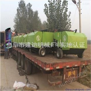 供應(yīng)河北行走式打捆機(jī)視頻播放 打捆機(jī)圖片 大型方捆打捆機(jī)價(jià)格