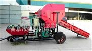供應河北青貯打捆機多少錢一臺 打捆機視頻 手扶玉米收獲機