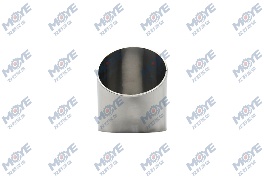 衛(wèi)生級管件